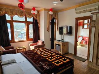 HOTEL CITY HEART - 7