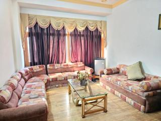 HOTEL CITY HEART - Chamba - 6