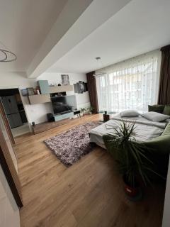 Prestige Apart Complex Uno Residence - Braşov - 5