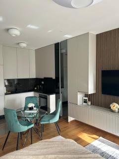 Atelier 35 Studio - Zagreb - 1
