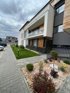Prestige Apart Complex Uno Residence - Braşov - 0