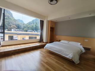 Yangshuo Pinyuege B&B - Moon Mountain Branch - 8