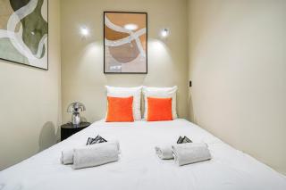 Appartement centre de Paris Grand boulevard - Sentier - 3