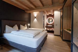 Chalet Ice Villa Genf Spa - Relax - Livigno - 2