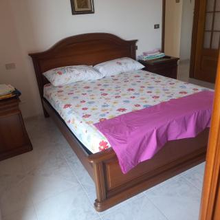 Rosa di Calabria - Bovalino Marina - 9