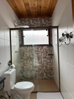 Nosso Chalet - Lavras Novas - 1