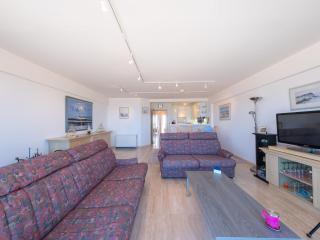 Bright apartment with sea-views - Middelkerke - 8