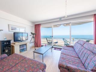 Bright apartment with sea-views - Middelkerke - 0