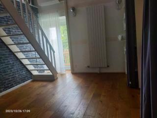 Maison familiale charmante à Andonville avec jardin -  - 7