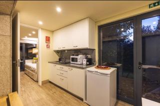 Charming apartment in Santa Cruz 45 m² with lake view - Santa Cruz do Douro - 1