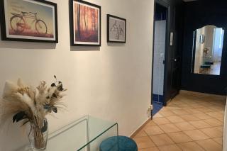 Beautiful Apt close to The Park Longchamp - Marsiglia - 6
