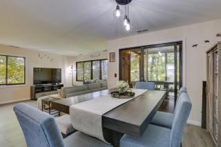 Modern Vernon Township Condo Near Ski and Water Park - Vernon Township - 5