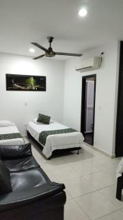 Hotel Bellagio - Barrancabermeja - 8