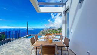 Ohana Ocean View by Lovelystay - Arco da Calheta - 5