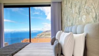 Ohana Ocean View by Lovelystay - Arco da Calheta - 2