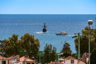 Casa Strelitzia by An Island Apart - Funchal - 2