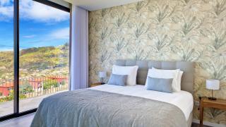 Ohana Ocean View by Lovelystay - Arco da Calheta - 3