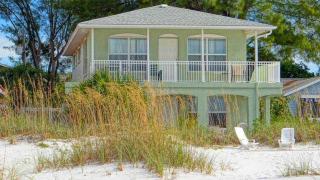 North Shore Duplex #54588 Duplex - Anna Maria - 0