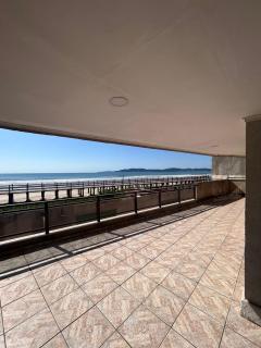 APARTAMENTO FRENTE MAR - 9