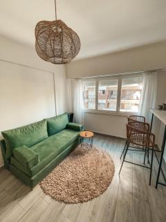 Monoambiente NUEVO zona Guemes/Aldrey - 5