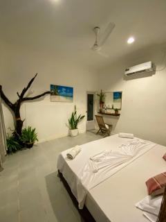 Ocean Cottage Maldives - 4