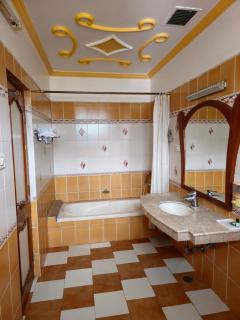 HOTEL CITY HEART - Chamba - 8
