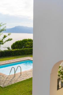 Villa Giulia - Praiano - 5