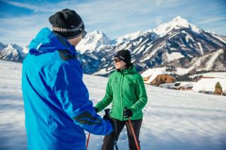 Almresort Baumschlagerberg - 6