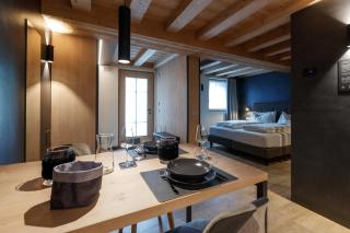 Wind Villa Genf Spa - Relax - Livigno - 6