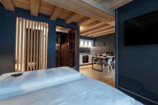Wind Villa Genf Spa - Relax - Livigno - 5