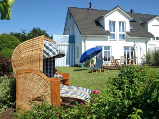 Ferienhaus Am Felde - Gross Schwansee - 6