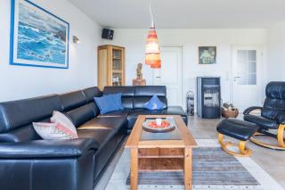 Ferienhaus Am Felde - Gross Schwansee - 5