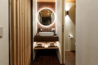 Wind Villa Genf Spa - Relax - Livigno - 3