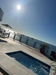 Flat 912 - Iate Plaza Hotel - 8