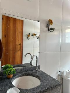 Nosso Chalet - Lavras Novas - 5
