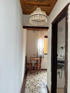 Nosso Chalet - Lavras Novas - 7