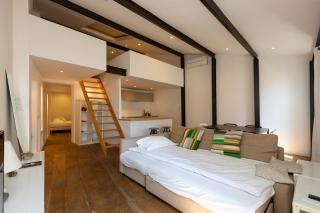 Les Appartements du Roi de Rome - Hypercentre Ajaccio - Ajaccio - 4