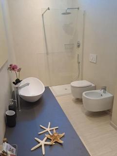 Casa al mare con parcheggio coperto privato - 3