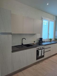 Casa al mare con parcheggio coperto privato - Cattolica - 5