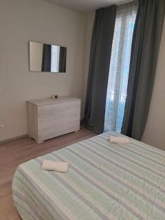 Casa al mare con parcheggio coperto privato - Cattolica - 8