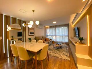Apartamento c/ 2 dorm a 4min do Centro de Gramado - Gramado - 9
