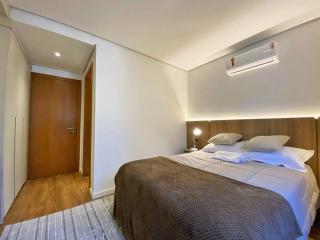 Apartamento c/ 2 dorm a 4min do Centro de Gramado - Gramado - 4