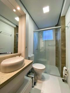 Apartamento c/ 2 dorm a 4min do Centro de Gramado - Gramado - 2
