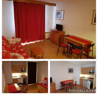 Le studio 1800 aux pieds des pistes - Puy-Saint-Vincent - 2