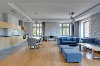Dom & House Apartments - Old Town Tobiasz Residence - Danzig - 9