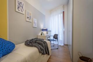 AffittiBreviSiena - "Ginger" a due passi dal centro di Siena con posto auto - 7