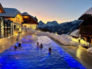 Almresort Baumschlagerberg - 0