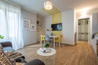 AffittiBreviSiena - "Ginger" a due passi dal centro di Siena con posto auto - 4