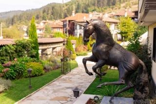 Armaco Residence - Koprivshtitsa - 4