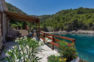 Holiday Home -Didina - Sućuraj (San Giorgio) - 8